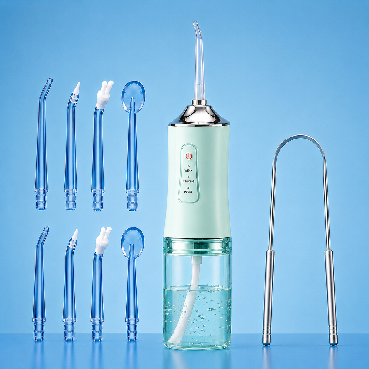 Ultimate Oral Care Bundle