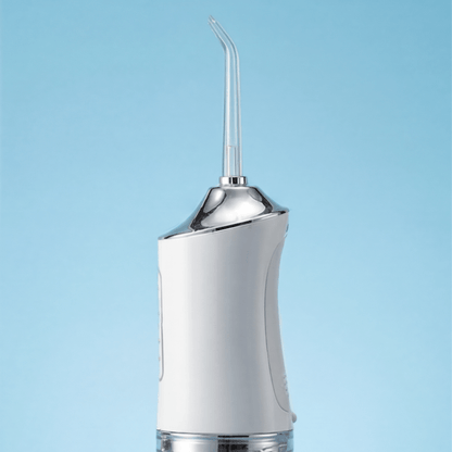 The Healthy Smyle™ Premium Water Flosser