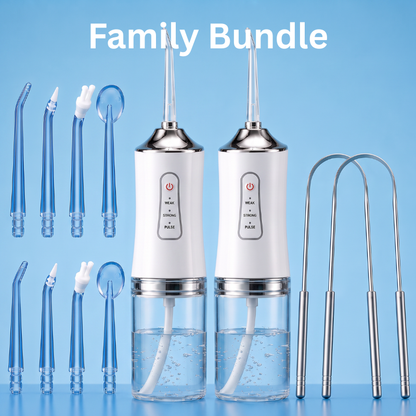 HealthySmyle™ Family Bundle
