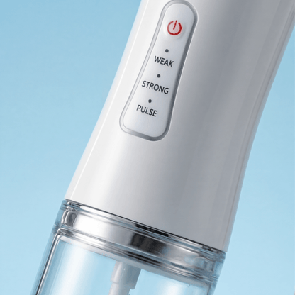 Complete Oral Care Kit