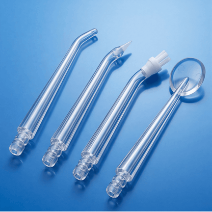 Tip Refill Pack | 8 Tips (1 Year Supply)