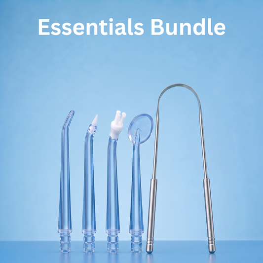 HealthySmyle™ Essentials Bundle