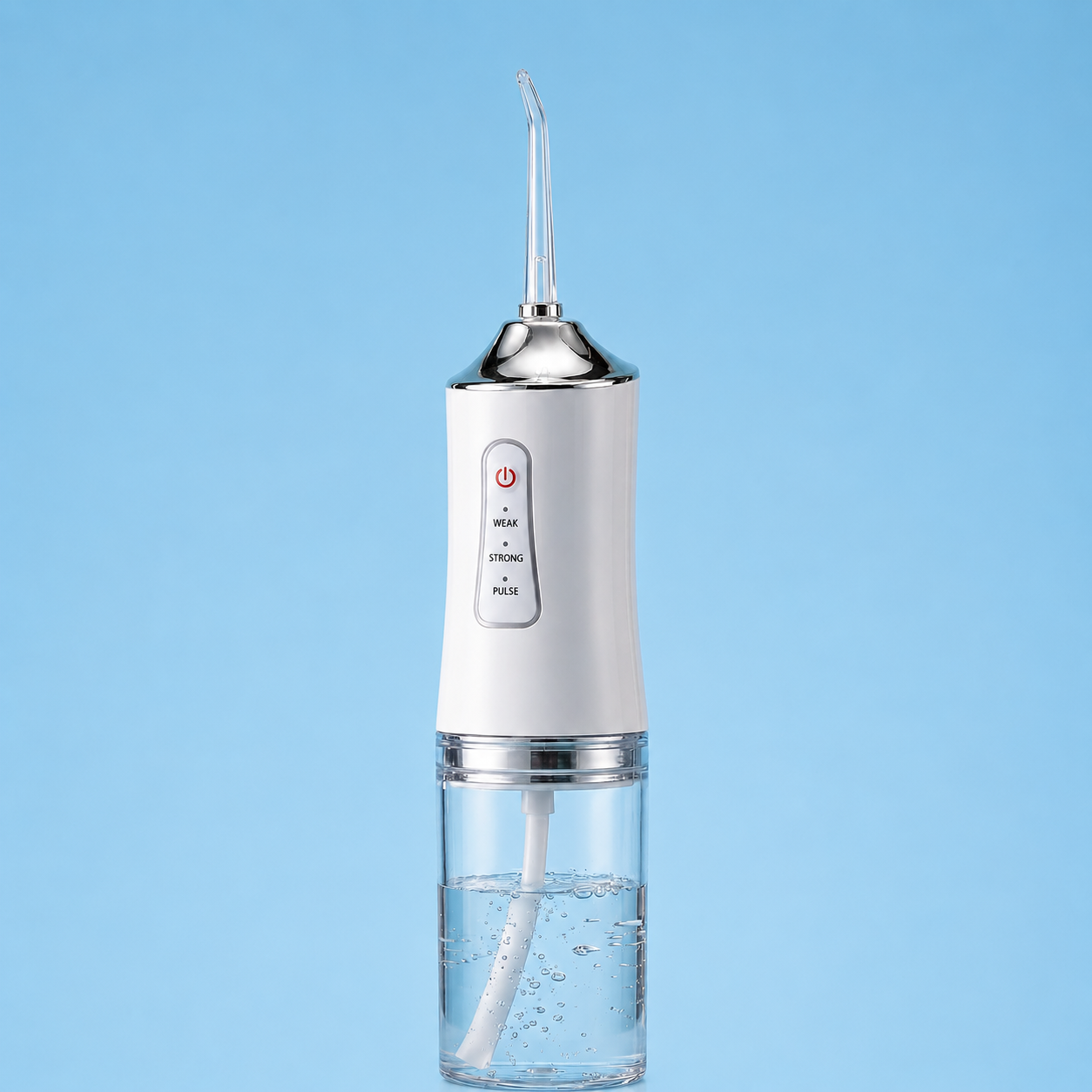 HealthySmyle™ Premium Water Flosser