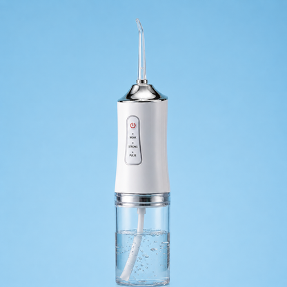 HealthySmyle™ Premium Water Flosser
