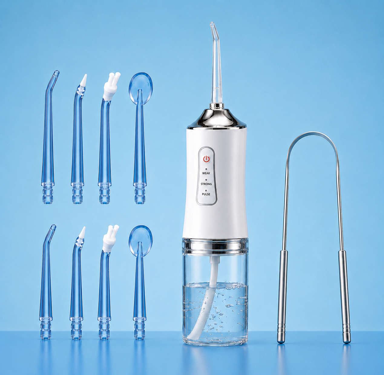 Ultimate Oral Care Bundle