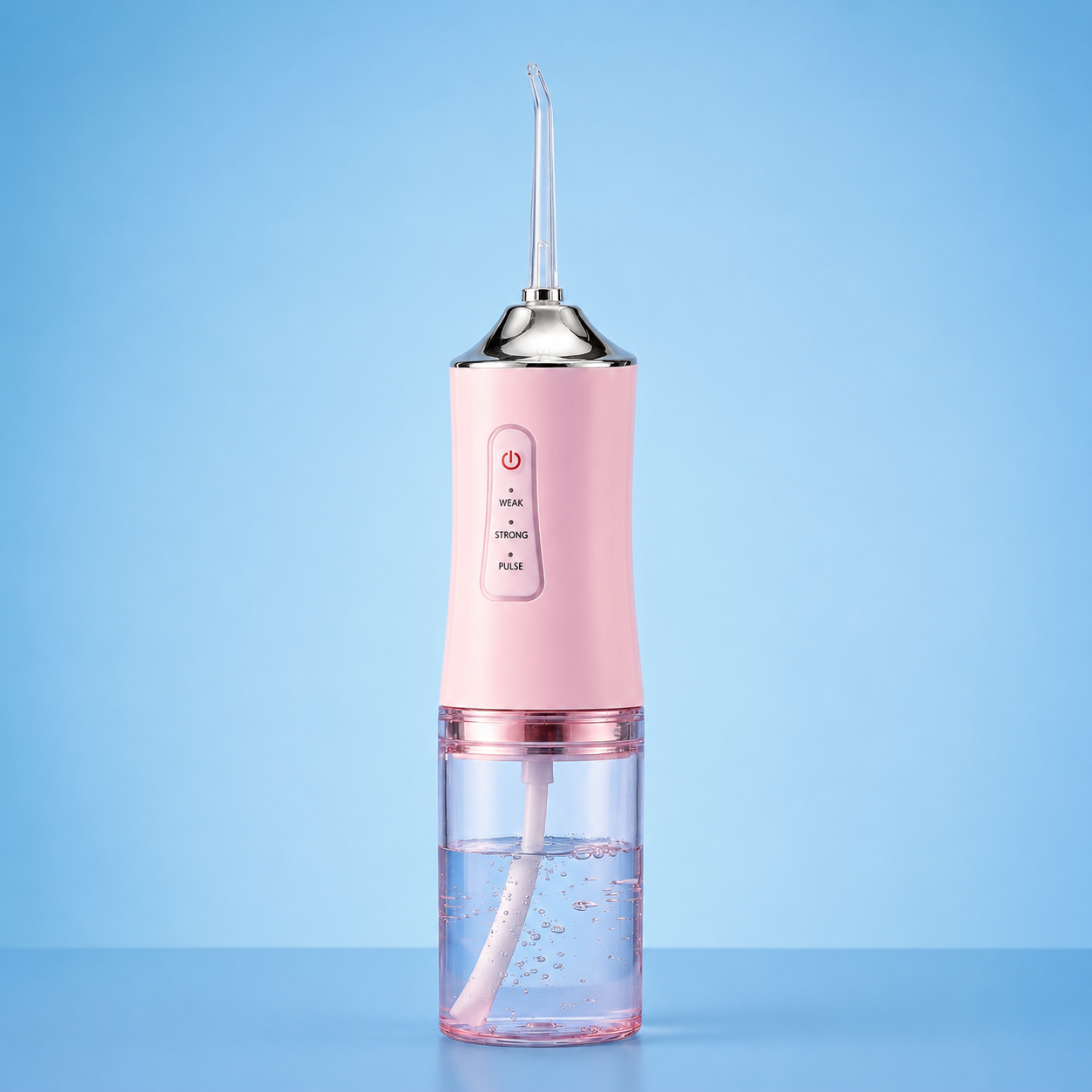 HealthySmyle™ Premium Water Flosser