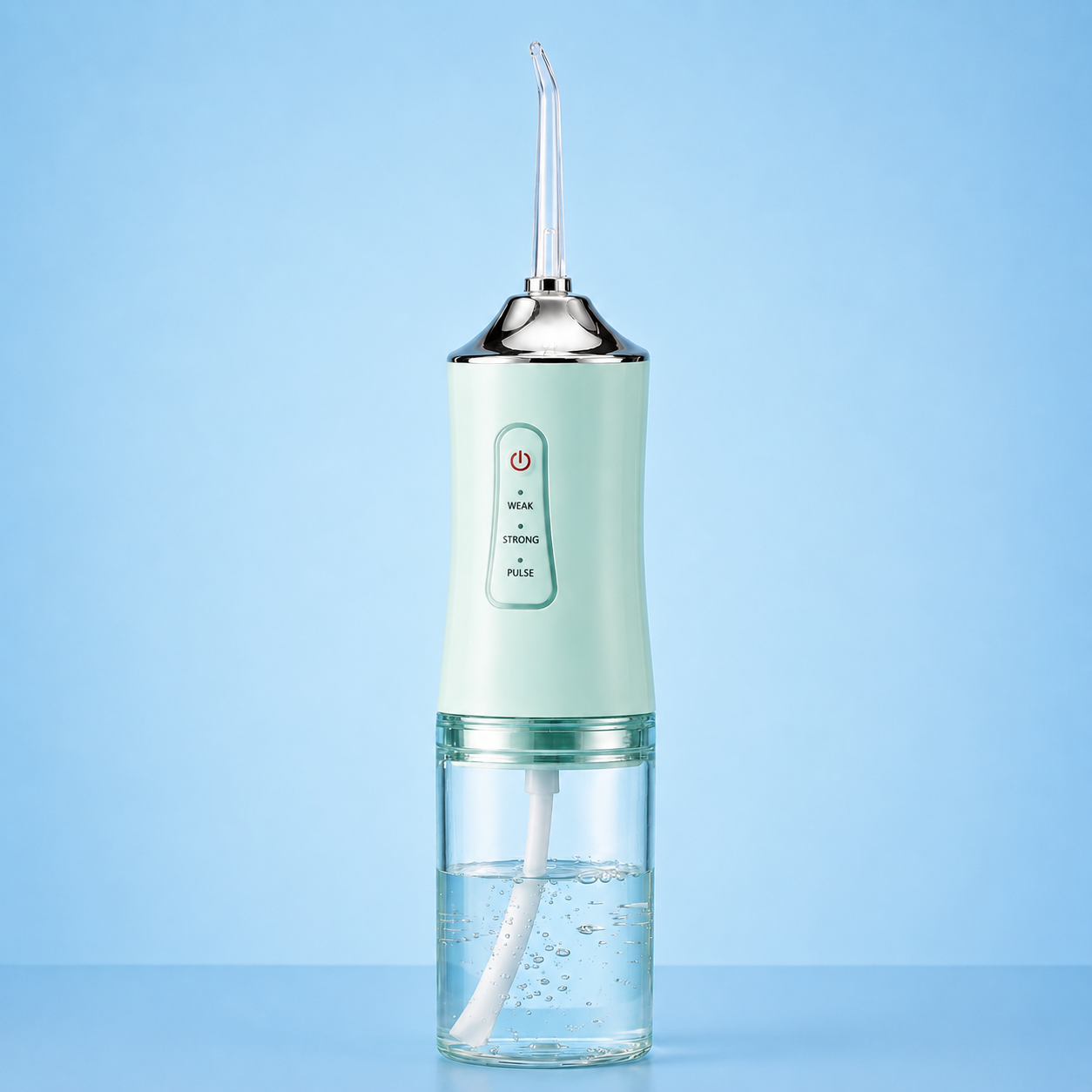 HealthySmyle™ Premium Water Flosser
