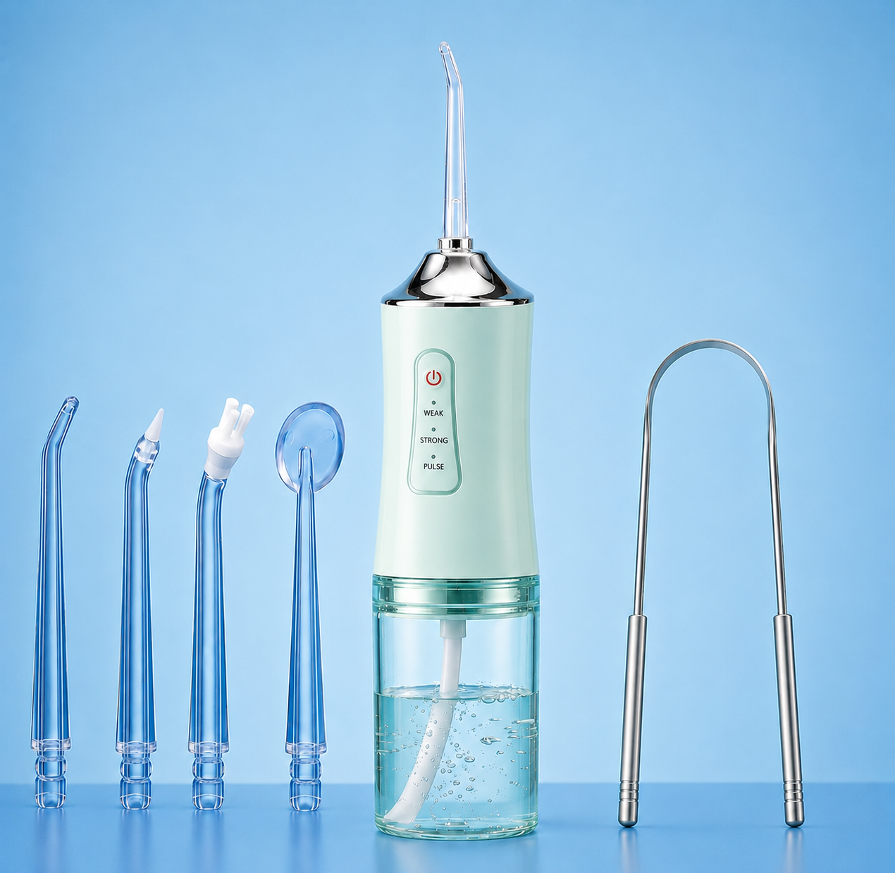 HealthySmyle™ Starter Bundle