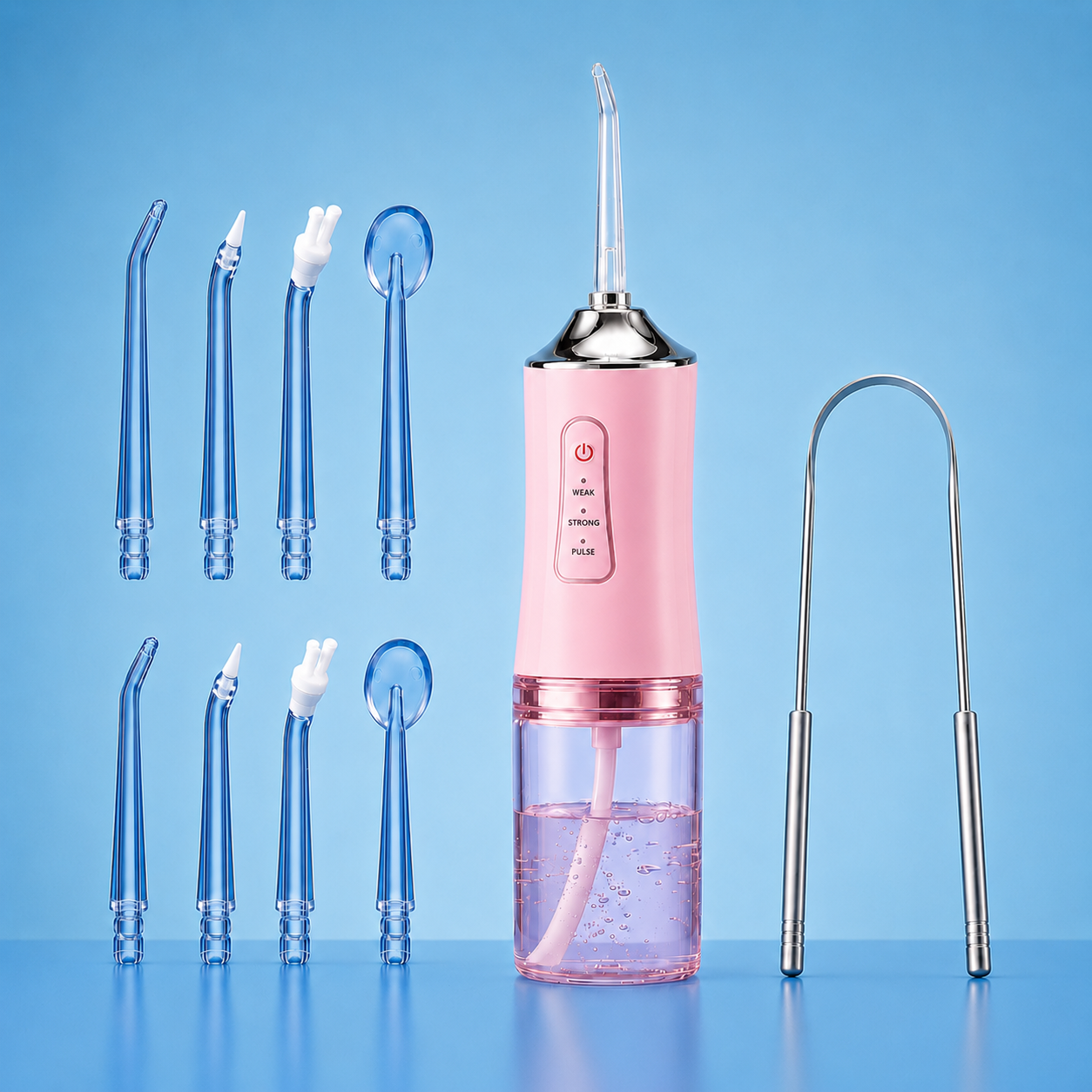 Ultimate Oral Care Bundle
