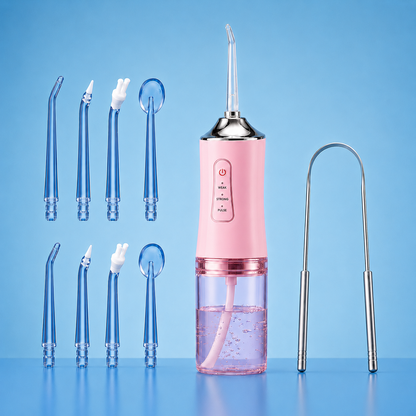 Ultimate Oral Care Bundle