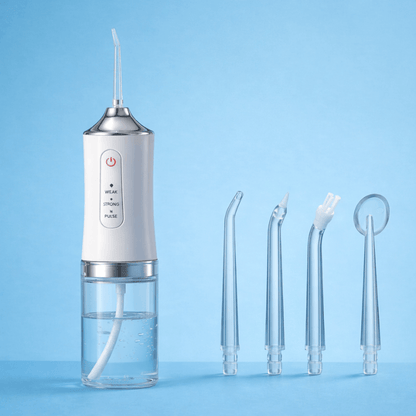 The Healthy Smyle™ Premium Water Flosser