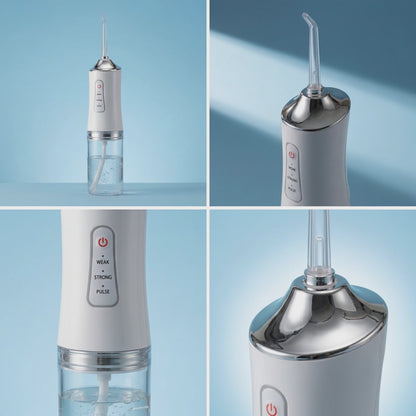 The Healthy Smyle™ Premium Water Flosser